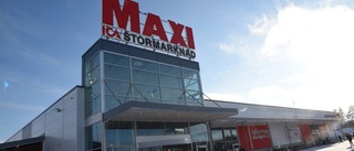 Stockholmskvinna blev av med plånbok på Ica Maxi i Västervik