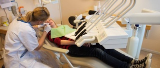 Värdera tandsköterskors erfarenhet högre