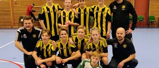 VFF imponerade – vann cup i Norrköping