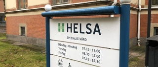 Varför lägga ned Helsa?