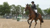 Närheten gör Linköping Horse Show till en vinnare