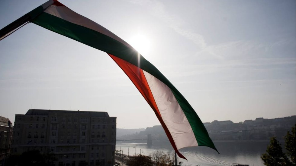 Inskränkt yttrandefrihet i Ungern är ett av skälen till de ­beslutade sanktionerna mot landet.