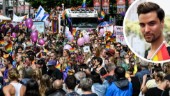Västervikssonen blir Prideambassadör