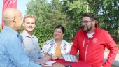 S lovar ge 10 000 kronor till körkort