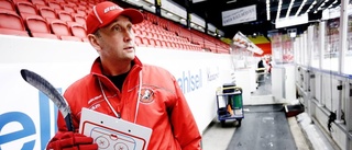 Kaptenen laddad för E22-derbyt