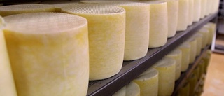 Historien om osten saknar flera svar