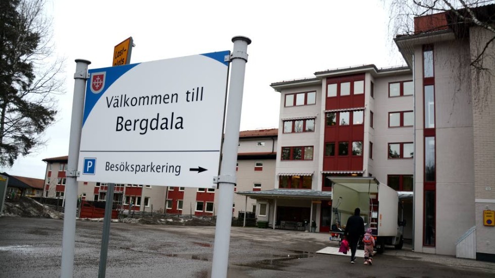 Under 2017 togs ett rejält omtag av verksamheten av äldreomsorgen på Bergdala i Kisa. Nu har de presterat ett historiskt plusresultat i budgeten.