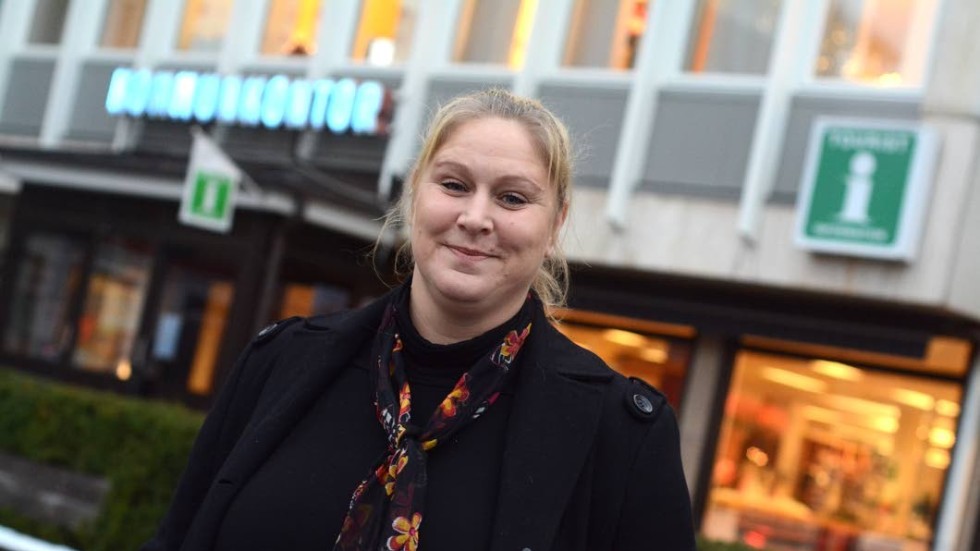 Landsbygdspartiet oberoende vill etablera sig i Östergötlands samtliga kommuner. Kindapolitikern Tina Malm är ny sekreterare i länsförbundets styrelse.