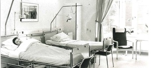 Vrinnevisjukhuset firar 30 år