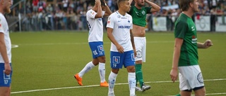 IFK bjöd på tvåsiffrigt i cupen