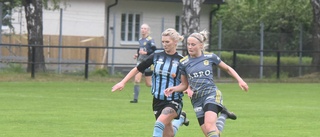 Västervik bjöd upp till kamp mot Vimmerby • "Ett riktigt derby med två lag som krigade hela vägen"
