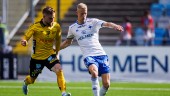 IFK Norrköpings glädjebesked: Förlängd dispens för Dagerstål