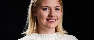 Kandidat 6: Linn Eriksson