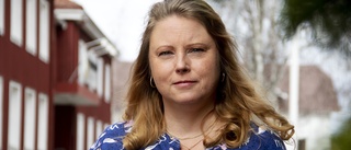 Hon kan bli kommunstyrelsens nya ordförande i Robertsfors: ”Känns som en otroligt spännande utmaning”