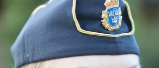 Dumskallar på polisutbildningen är ingen naturlag