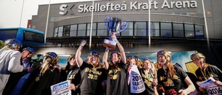 Luleå Hockey kan tvingas spela SM-final – i Skellefteå