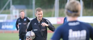 Landslagstränaren lämnar IFK Luleå