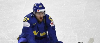 Luleå Hockey-forwarden med i Karjalatruppen