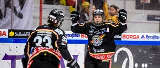 Superfemman som leder Luleå Hockey: "Bäst i Europa"