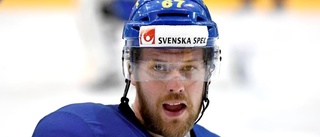Omark förhandlar med KHL-klubben