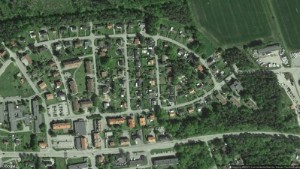 Huset på Hallestagatan 5 i Skärblacka sålt igen - andra gången på kort tid