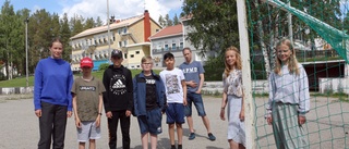 Bybor kritiska till placering av skolmodul – saknar dialog med kommunen: "Det känns skittråkigt"