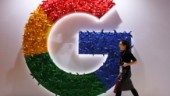 Google tvingas betala politiker