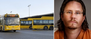 Bussförare mister jobbet i jätteupphandling – "Det är för jävligt"
