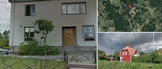 Här är Strängnäs dyraste hus i maj – funkishus toppar listan ✓46 000/kvadrat ✓Snittpris: 4,4 miljoner