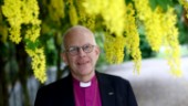 Jämnt i ärkebiskopsvalet i Visby stift – elva ledamoter lade ner sin röst