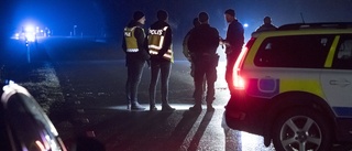 Massiv insats efter skjutning – snart faller domen efter dramat i Björkvik ✓Insatsstyrkan och miltärfordon på plats