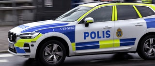 Tre anhållna efter bråk i Vänersborg