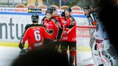 Bröderna blev hjältar Luleå Hockey slog Frölunda