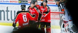 Bröderna blev hjältar Luleå Hockey slog Frölunda