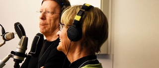 Finska rösten – en stor del radiohistoria