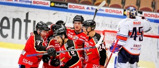 11.00: Luleå Hockey presenterar nyheter