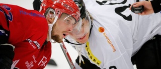 Kalix Hockeys vapen: Bussmatchen