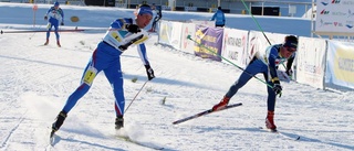 Norrbottning tog VM-guld