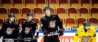 Floppade i Luleå Hockey – klar för KHL (!)