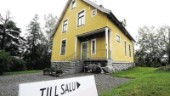 Villaägarna på Gotland vinnare
