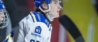 Tre Kronor vann efter straffar