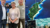 Gotland raggar resenärer i Lübeck • Harlevi om tyskarna: ”Det är inte för sol och bad de vill till Gotland”