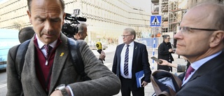 Uppgifter: Svensk-finskt Natobesked inom kort