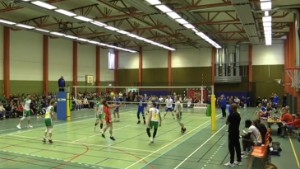 TV: Se VVK:s returmöte i bronsmatchen igen