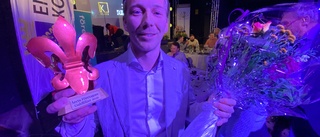 Grattis! – bröderna Josefsson blev Årets företagare i Enköping 2022