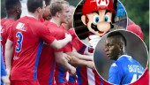 Kiruna FF överens med italiensk spelare – blir han Malmfältens nya Super Mario?