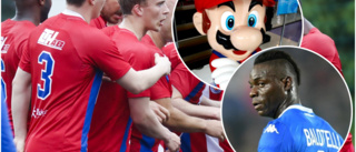 Kiruna FF överens med italiensk spelare – blir han Malmfältens nya Super Mario?