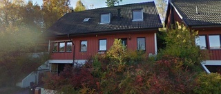 Kedjehus på 161 kvadratmeter från 1977 sålt i Trosa - priset: 4 500 000 kronor