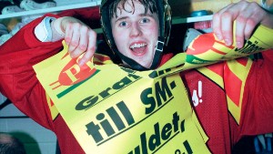 Luleå missade SM-guldet även 1993: "Fick riva sönder vår löpsedel som en talande bild"