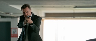 Liam Neeson på tomgång – regin är ofokuserad